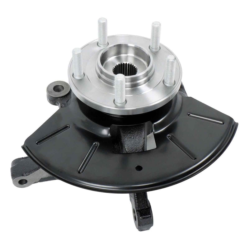 DURAFORCE Front Wheel Bearing & Hub Assy Right Side For Ford Escape Mazda Tribute 01-04