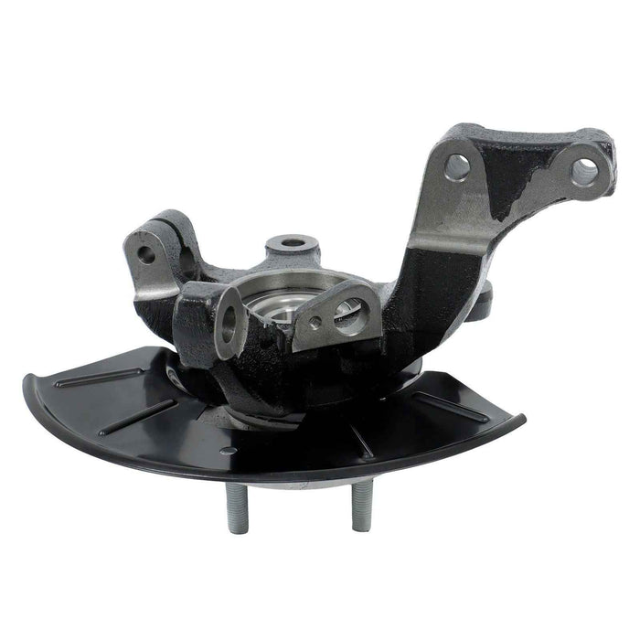 DURAFORCE Front Wheel Bearing & Hub Assy Right Side For Ford Escape Mazda Tribute 01-04