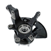 DURAFORCE Front Wheel Bearing & Hub Assy Right Side For Ford Escape Mazda Tribute 01-04