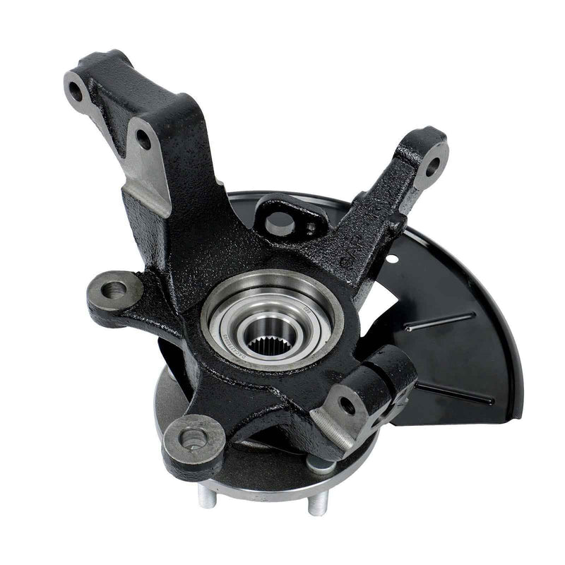 DURAFORCE Front Wheel Bearing & Hub Assy Right Side For Ford Escape Mazda Tribute 01-04