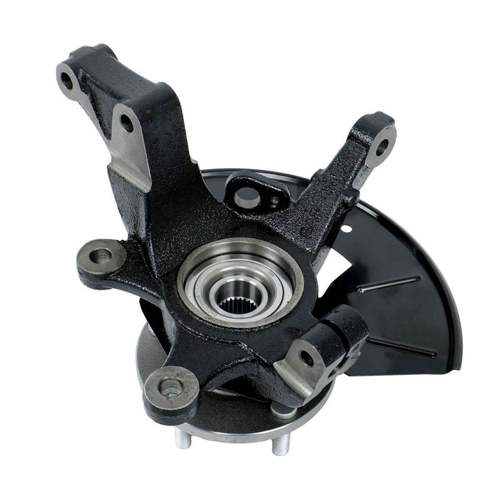 DURAFORCE Front Wheel Bearing & Hub Assy Right Side For Ford Escape Mazda Tribute 01-04