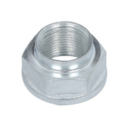 DURAFORCE Front Driver Side Steering Knuckle & Wheel Hub Bearing For Toyota Corolla 03-05