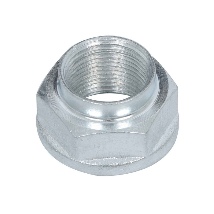 DURAFORCE Front Driver Side Steering Knuckle & Wheel Hub Bearing For Toyota Corolla 03-05