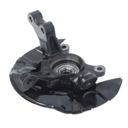 DURAFORCE Front Driver Side Steering Knuckle & Wheel Hub Bearing For Toyota Corolla 03-05
