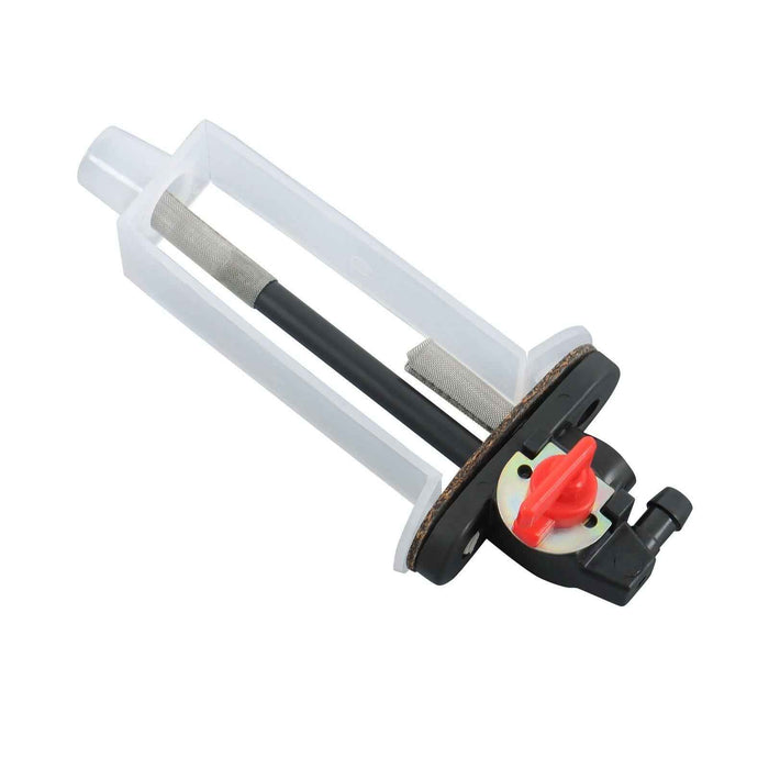 DURAFORCE Petcock Fuel Shut off Valve For Polaris Trail Blazer 250 1993-2005 2006 7051006