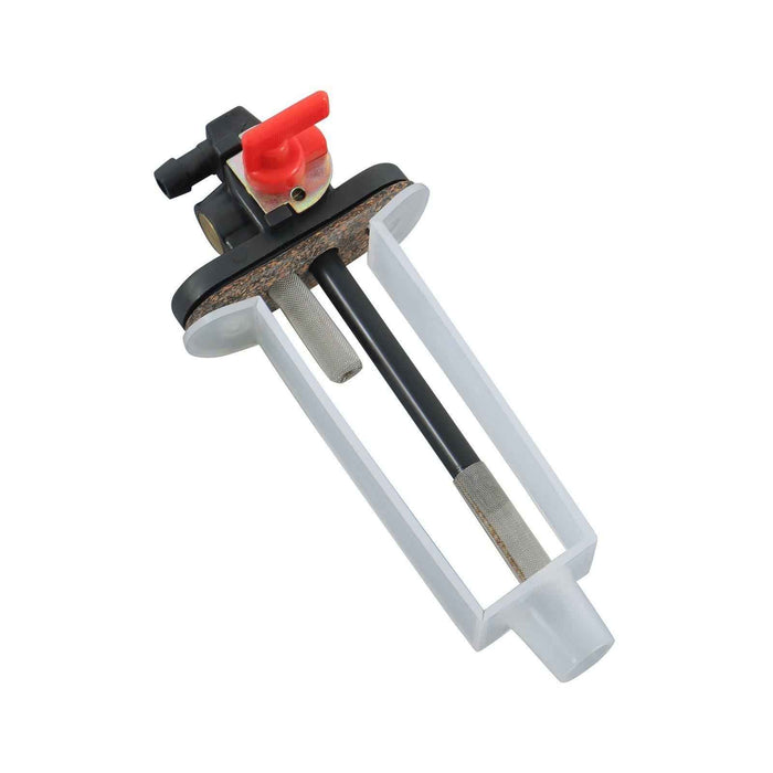DURAFORCE Petcock Fuel Shut off Valve For Polaris Trail Blazer 250 1993-2005 2006 7051006