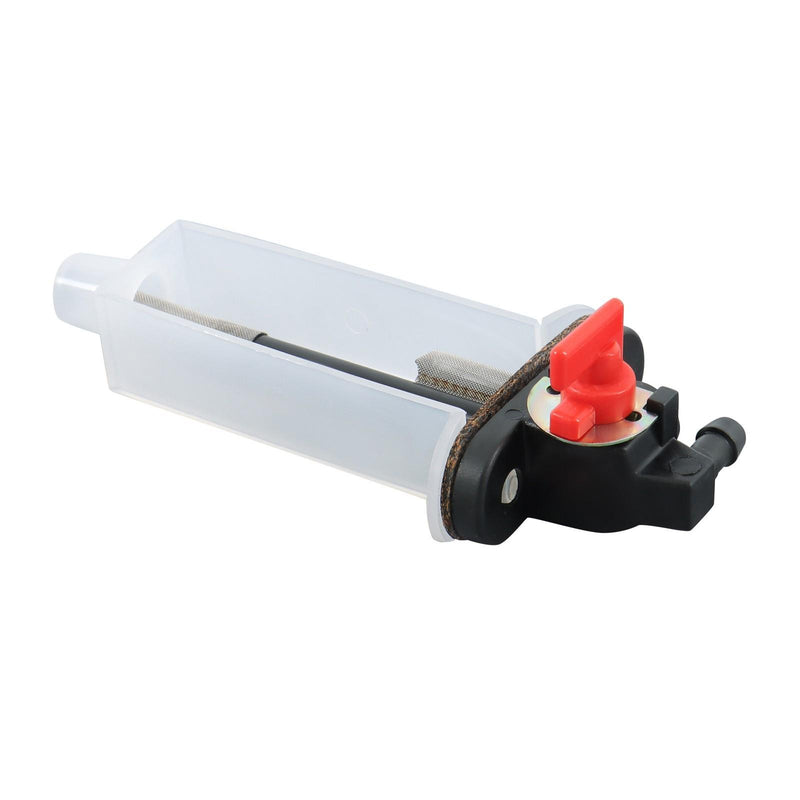 DURAFORCE Petcock Fuel Shut off Valve For Polaris Trail Blazer 250 1993-2005 2006 7051006