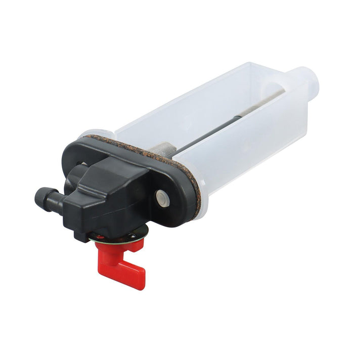 DURAFORCE Petcock Fuel Shut off Valve For Polaris Trail Blazer 250 1993-2005 2006 7051006