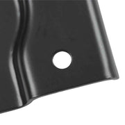 DURAFORCE Rear Leaf Spring Hanger Bracket Shackle Kit For Chevy Silverado 1500 2013-1999