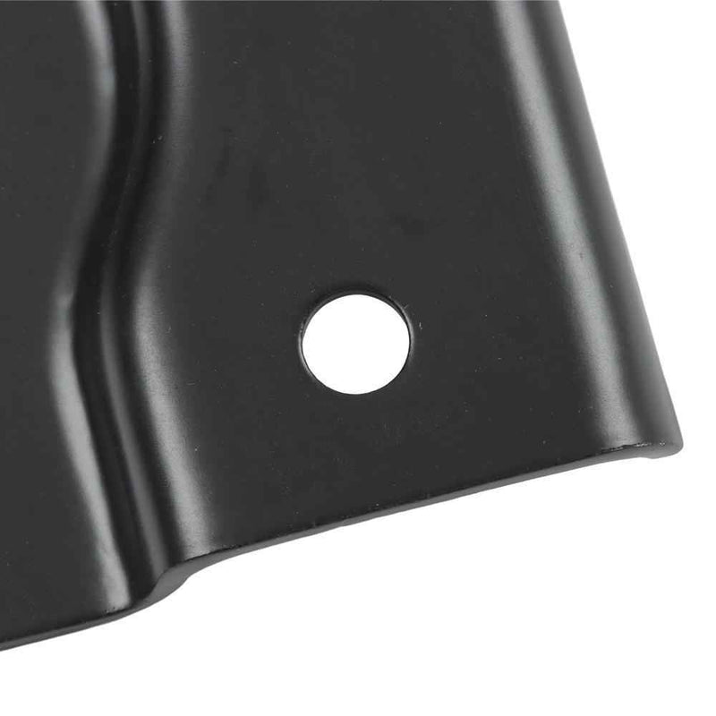 DURAFORCE Rear Leaf Spring Hanger Bracket Shackle Kit For Chevy Silverado 1500 2013-1999