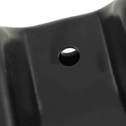 DURAFORCE Rear Leaf Spring Hanger Bracket Shackle Kit For Chevy Silverado 1500 2013-1999