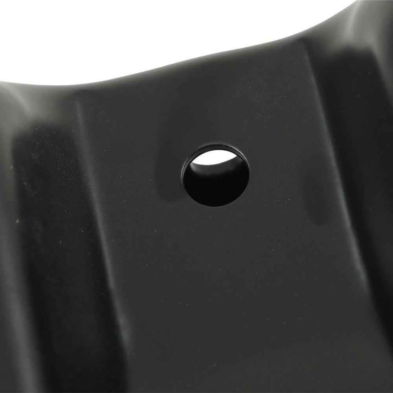 DURAFORCE Rear Leaf Spring Hanger Bracket Shackle Kit For Chevy Silverado 1500 2013-1999