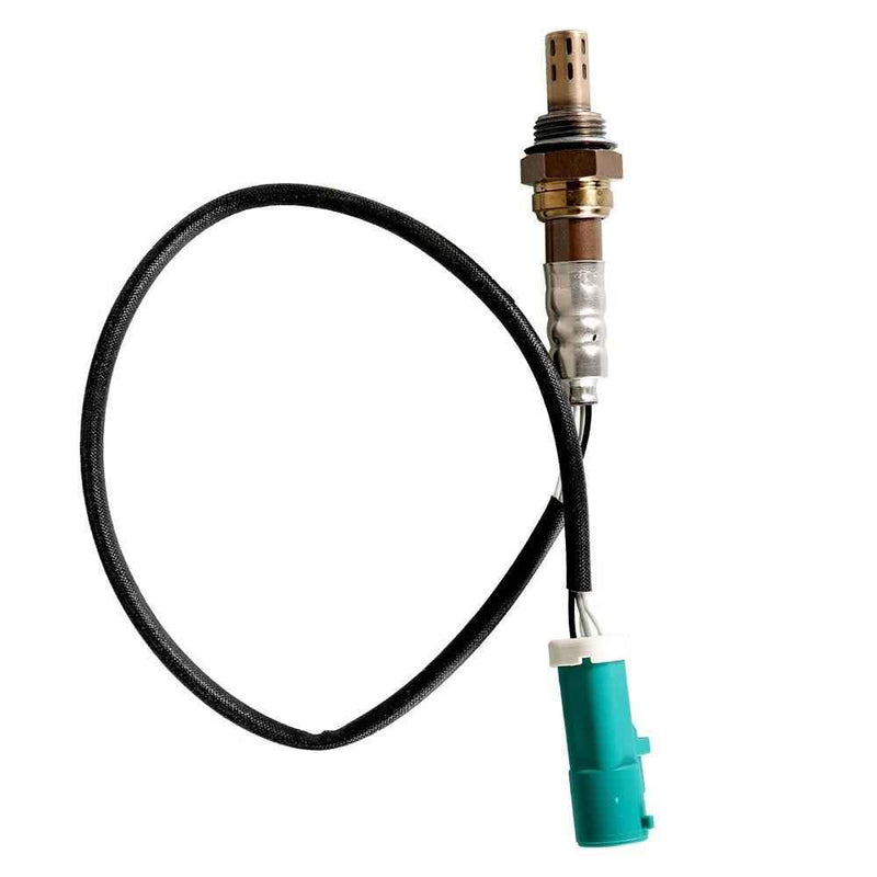 DURAFORCE For 2009-2010 F-150 V8 5.4L 4× Oxygen O2 Sensors Upstream + Downstream 234-4127