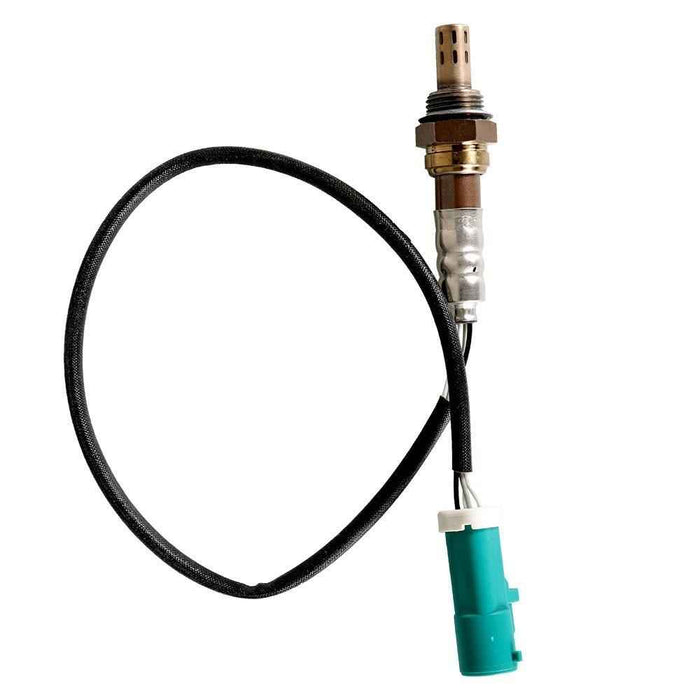 DURAFORCE For 2009-2010 F-150 V8 5.4L 4× Oxygen O2 Sensors Upstream + Downstream 234-4127