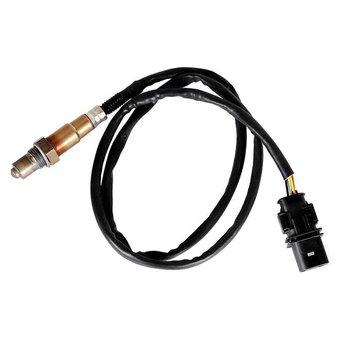 DURAFORCE For 2009-2010 F-150 V8 5.4L 4× Oxygen O2 Sensors Upstream + Downstream 234-4127