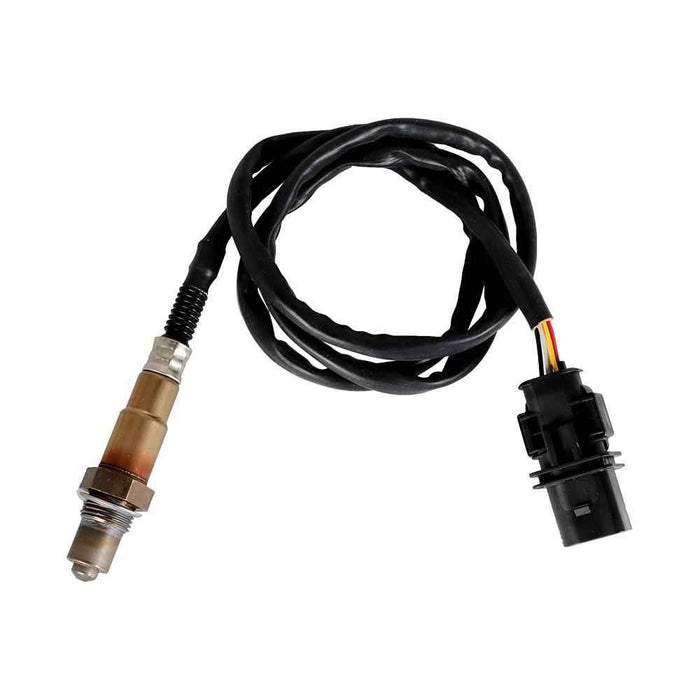 DURAFORCE For 2009-2010 F-150 V8 5.4L 4× Oxygen O2 Sensors Upstream + Downstream 234-4127
