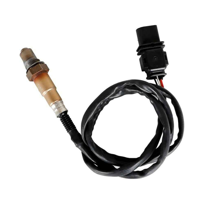 DURAFORCE For 2009-2010 F-150 V8 5.4L 4× Oxygen O2 Sensors Upstream + Downstream 234-4127