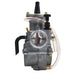 DURAFORCE For Yamaha YZ80 YZ85 28mm Carb Carburetor With Intake Boot
