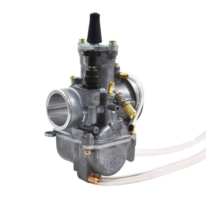 DURAFORCE For Yamaha YZ80 YZ85 28mm Carb Carburetor With Intake Boot