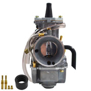 DURAFORCE For Yamaha YZ80 YZ85 28mm Carb Carburetor With Intake Boot