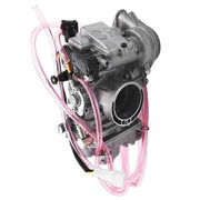 DURAFORCE 40MM Carburetor Carb For Yamaha WR 400 F WR400F 1998 1999 2000