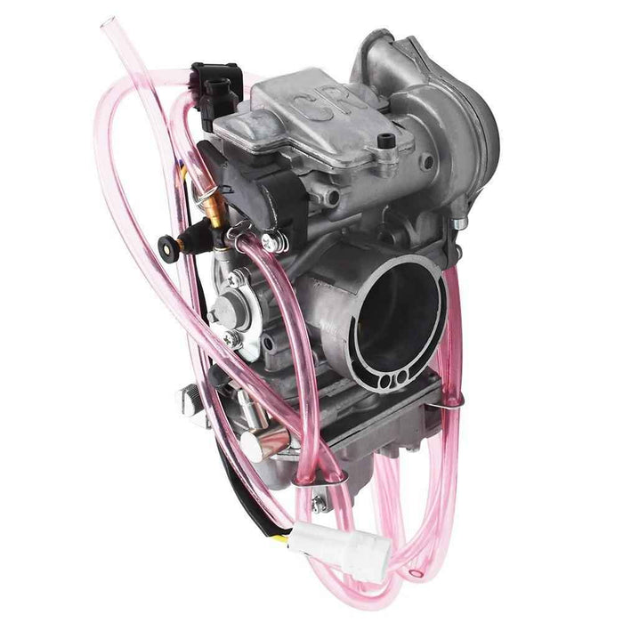 DURAFORCE 40MM Carburetor Carb For Yamaha WR 400 F WR400F 1998 1999 2000
