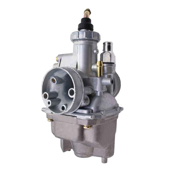 DURAFORCE Handle Grip Bar Throttle Cable & Carburetor TTR125 TTR125E TTR125LE For Yamaha