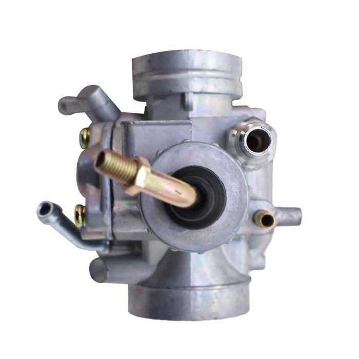 DURAFORCE Handle Grip Bar Throttle Cable & Carburetor TTR125 TTR125E TTR125LE For Yamaha