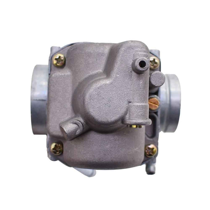 DURAFORCE Handle Grip Bar Throttle Cable & Carburetor TTR125 TTR125E TTR125LE For Yamaha