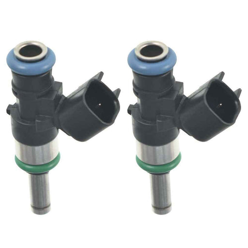 DURAFORCE Throttle Body Fuel Injector Fit For Polaris Utv Rzr Xp 1000 2014-2018 New