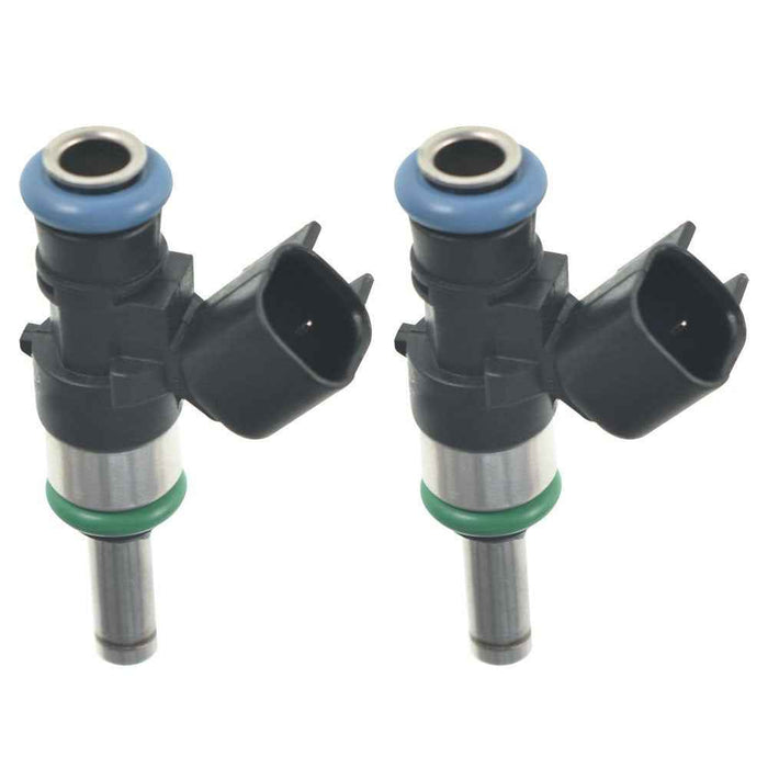 DURAFORCE Throttle Body Fuel Injector Fit For Polaris Utv Rzr Xp 1000 2014-2018 New