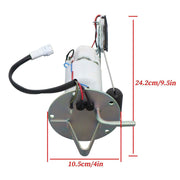 DURAFORCE EFI Fuel Pump Module Assembly for Suzuki GSX-R600 GSX-R750 15100-14J01 11-23 New