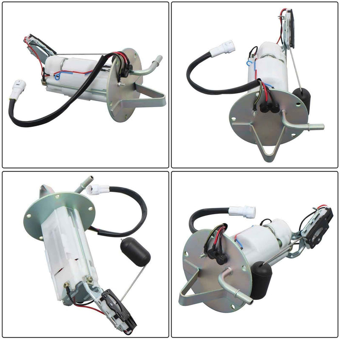 DURAFORCE EFI Fuel Pump Module Assembly for Suzuki GSX-R600 GSX-R750 15100-14J01 11-23 New