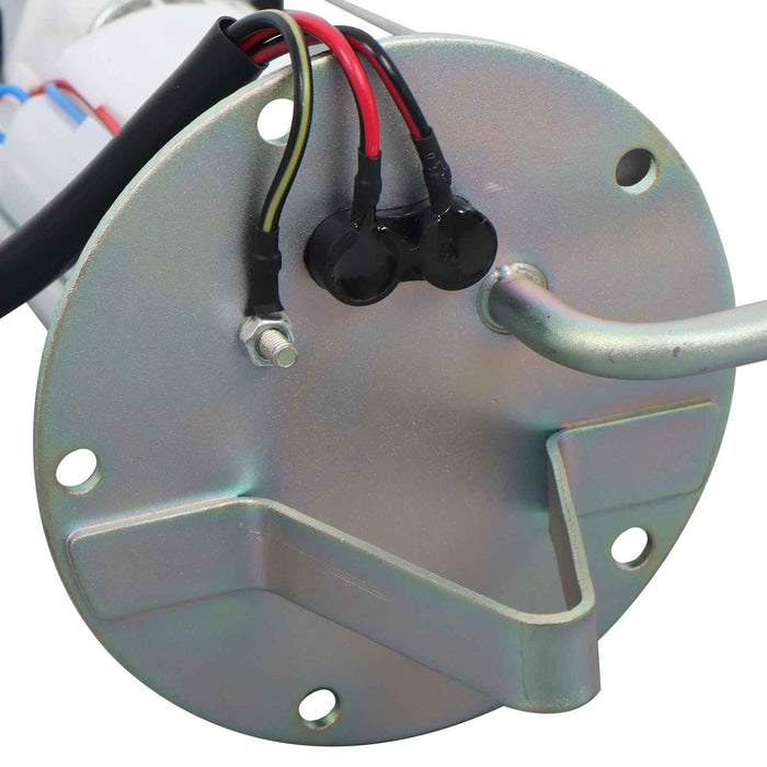 DURAFORCE EFI Fuel Pump Module Assembly for Suzuki GSX-R600 GSX-R750 15100-14J01 11-23 New