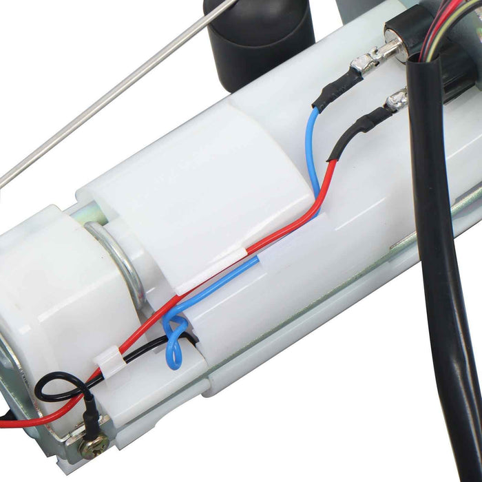 DURAFORCE EFI Fuel Pump Module Assembly for Suzuki GSX-R600 GSX-R750 15100-14J01 11-23 New