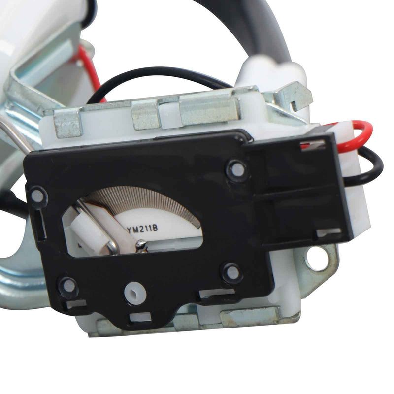 DURAFORCE EFI Fuel Pump Module Assembly for Suzuki GSX-R600 GSX-R750 15100-14J01 11-23 New