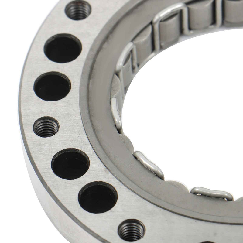 DURAFORCE Light Weight Starter Design Clutch Kit for Ducati 749R 848 1098 1198 1100 1200