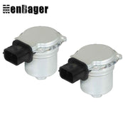 DURAFORCE For Ford Fiesta Focus 2011 12-2017 Automatic Transmission Clutch Actuator 2PCS