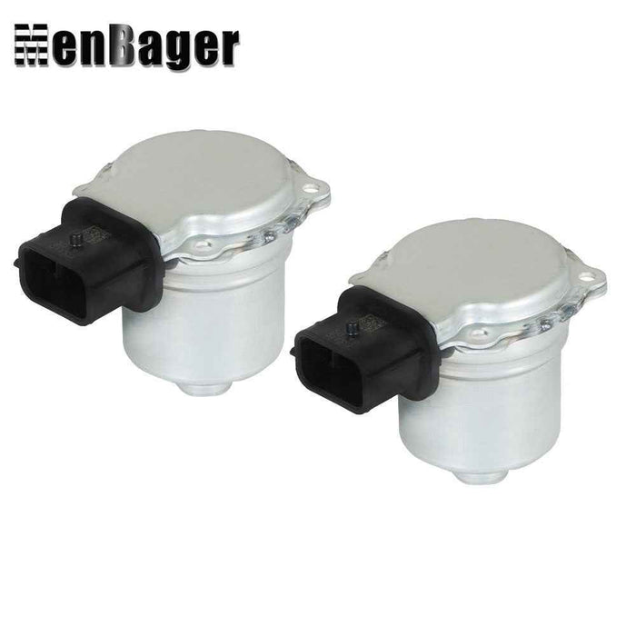 DURAFORCE For Ford Fiesta Focus 2011 12-2017 Automatic Transmission Clutch Actuator 2PCS