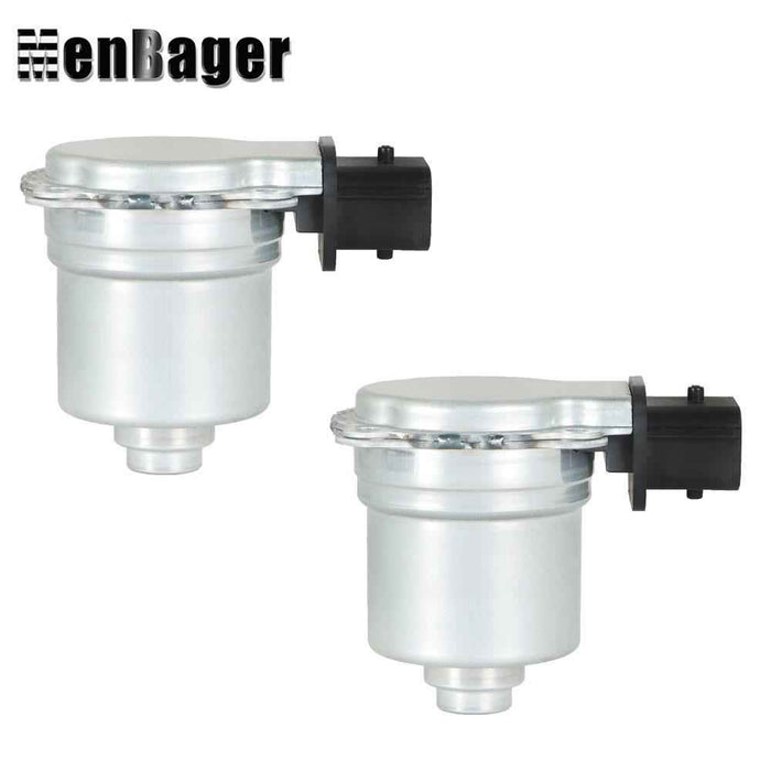 DURAFORCE For Ford Fiesta Focus 2011 12-2017 Automatic Transmission Clutch Actuator 2PCS