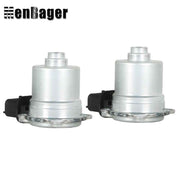 DURAFORCE For Ford Fiesta Focus 2011 12-2017 Automatic Transmission Clutch Actuator 2PCS