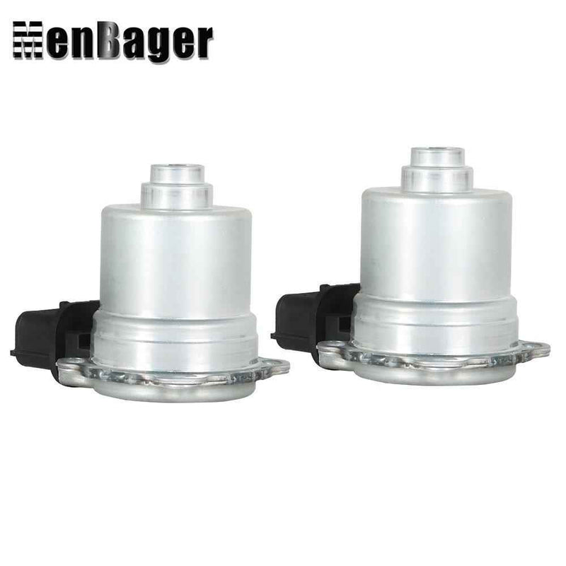 DURAFORCE For Ford Fiesta Focus 2011 12-2017 Automatic Transmission Clutch Actuator 2PCS