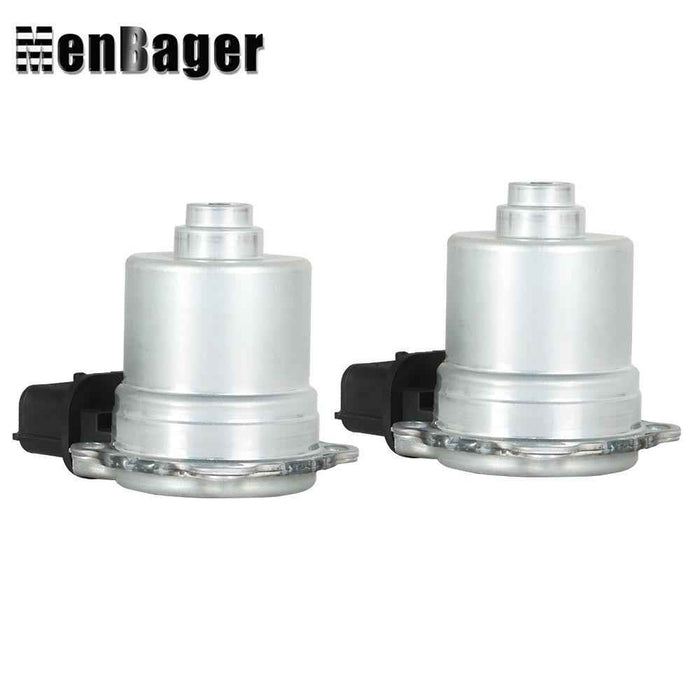 DURAFORCE For Ford Fiesta Focus 2011 12-2017 Automatic Transmission Clutch Actuator 2PCS