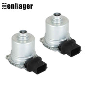 DURAFORCE For Ford Fiesta Focus 2011 12-2017 Automatic Transmission Clutch Actuator 2PCS