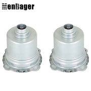 DURAFORCE For Ford Fiesta Focus 2011 12-2017 Automatic Transmission Clutch Actuator 2PCS