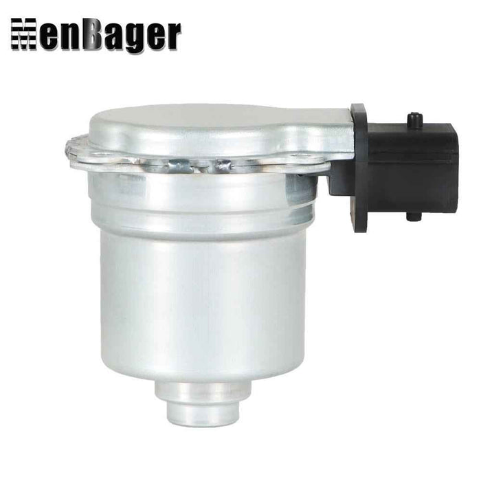 DURAFORCE For Ford Fiesta Focus 2011 12-2017 Automatic Transmission Clutch Actuator 2PCS