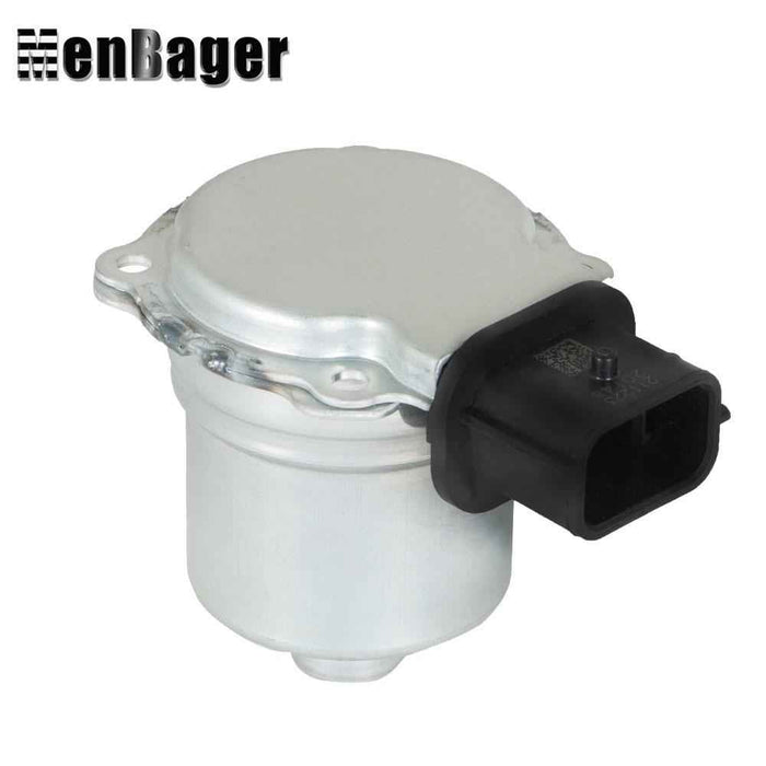 DURAFORCE For Ford Fiesta Focus 2011 12-2017 Automatic Transmission Clutch Actuator 2PCS