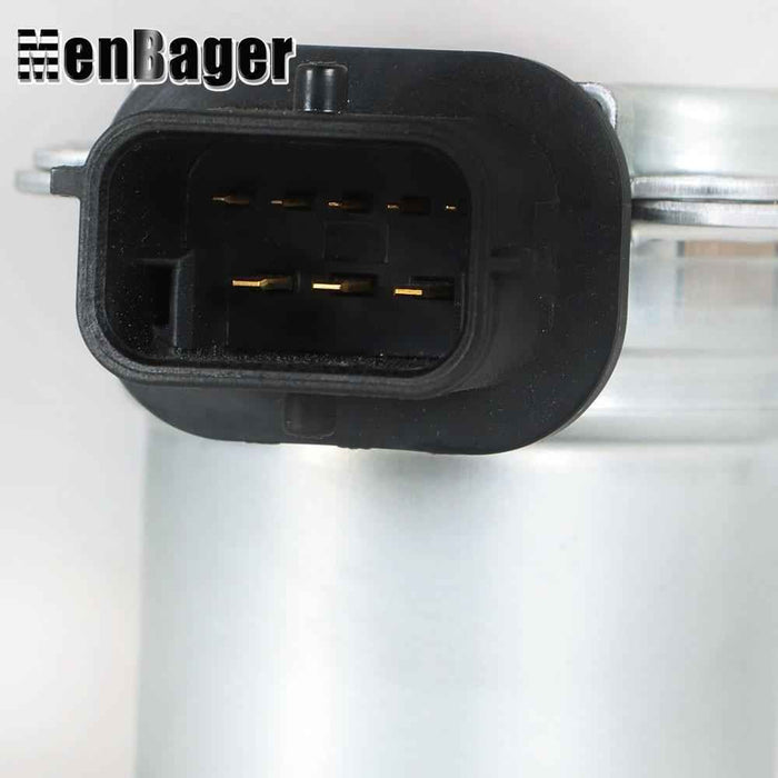 DURAFORCE For Ford Fiesta Focus 2011 12-2017 Automatic Transmission Clutch Actuator 2PCS