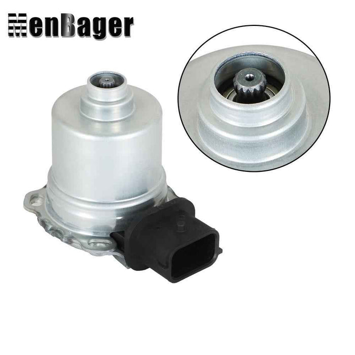 DURAFORCE For Ford Fiesta Focus 2011 12-2017 Automatic Transmission Clutch Actuator 2PCS