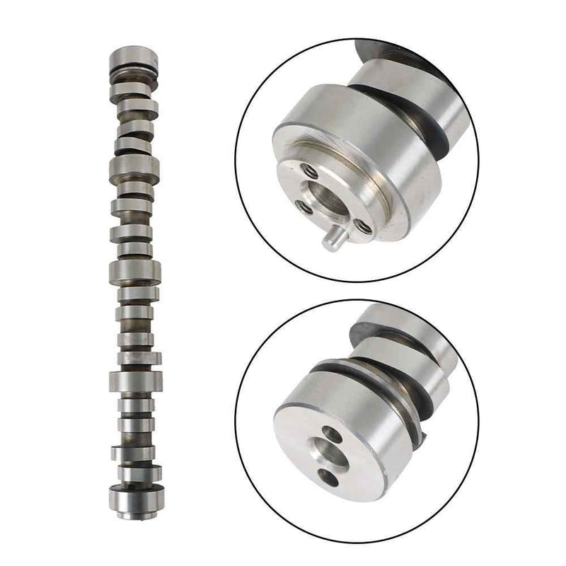 DURAFORCE Stage 3 Cam V2 Valve Springs Seals Camshaft Kit For LS Truck 4.8L 5.3L 6.0L 6.2L